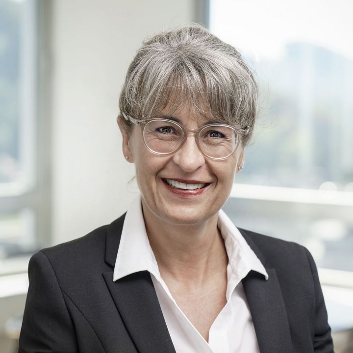 Barbara Sramek