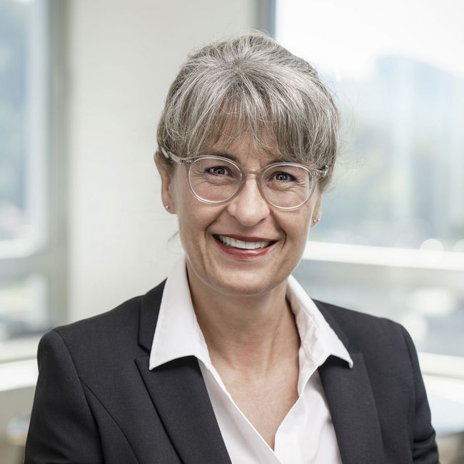 Barbara Sramek